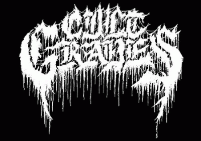 logo Cult Graves